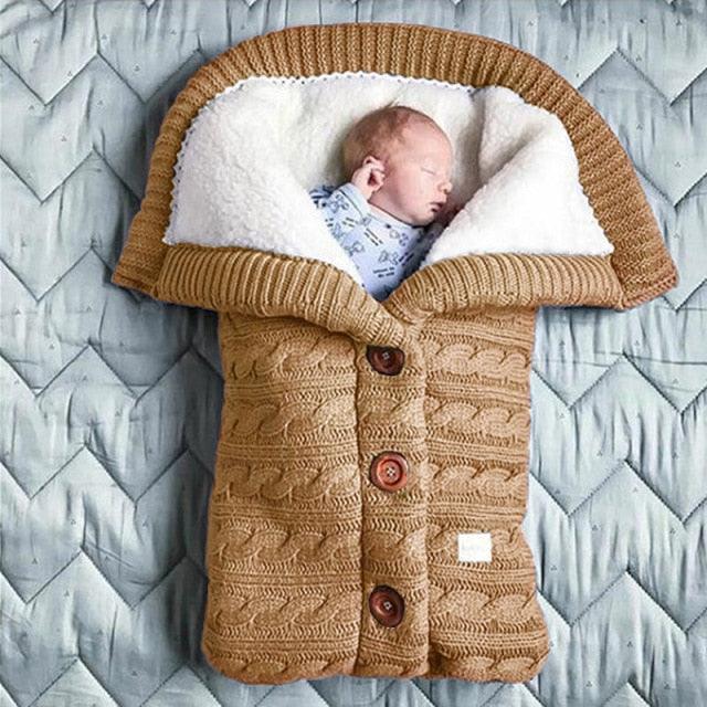 baby swaddle blanket - Quixtr