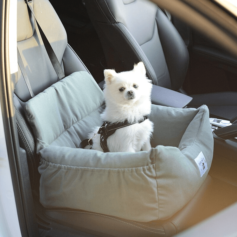Dog Car Seats Safety Buckle - Quixtr